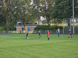 Eerste training S.K.N.W.K. JO11-1JM  seizoen 2024-2025 (1/63)